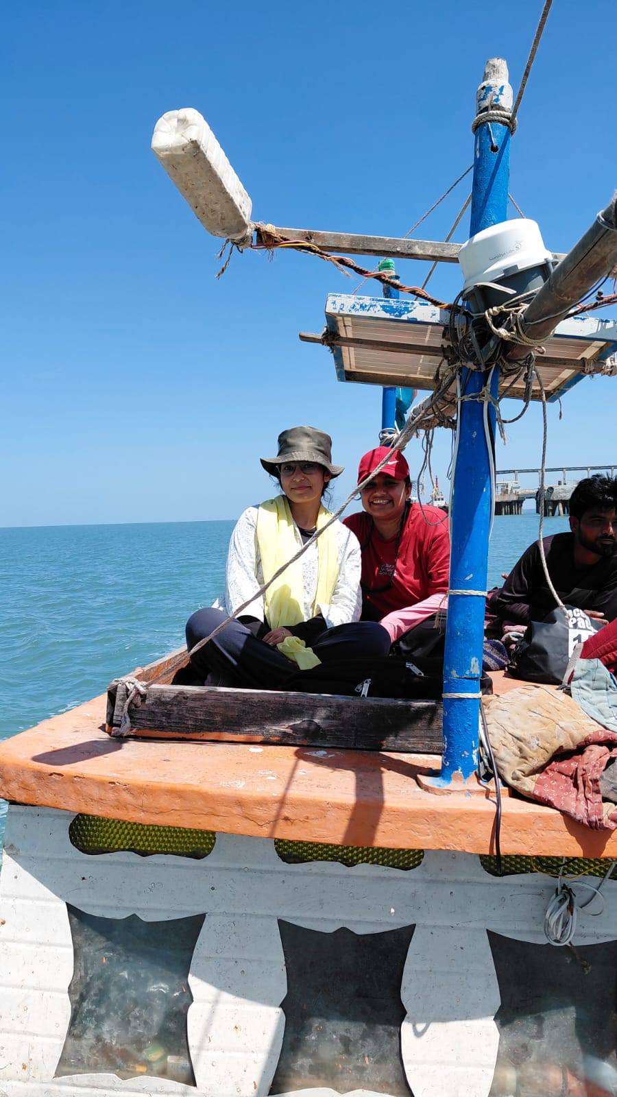 GFRF - Coral Health & Resilience at MNP 38